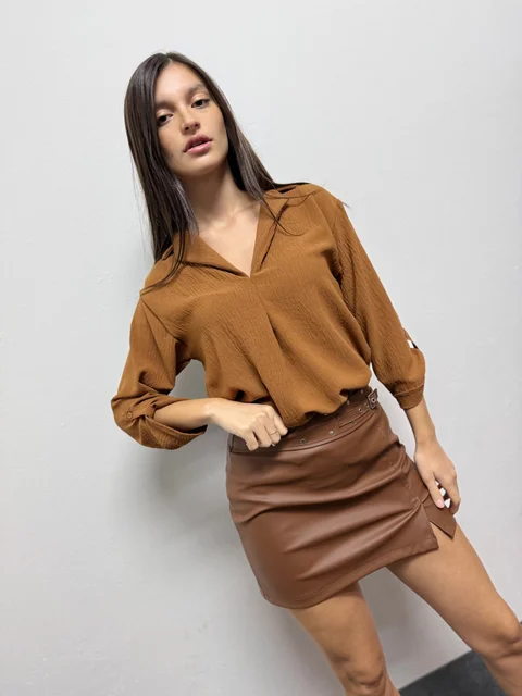 Falda Neuman