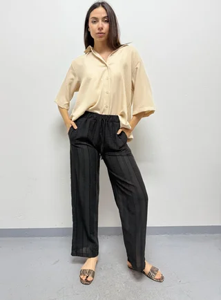 Camisa Cindy - Vista 3