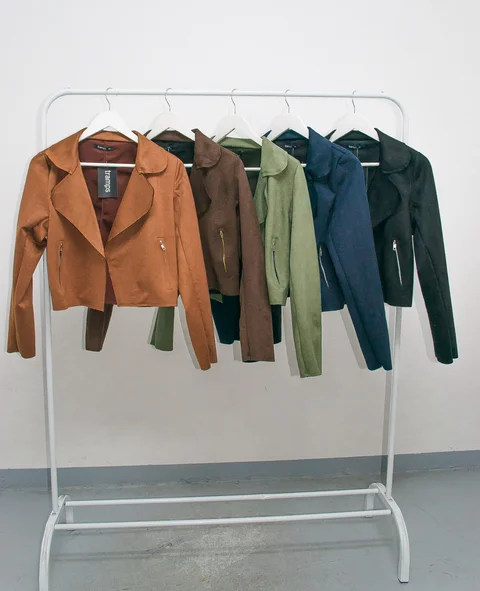 Chaqueta Klee