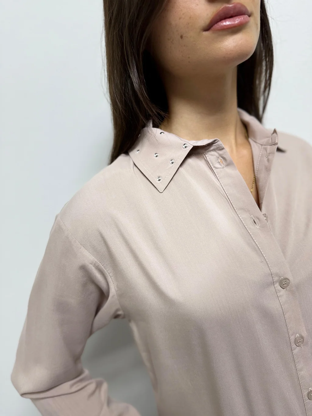 Camisa Leger