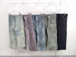 Pantalón Wally - Vista 1