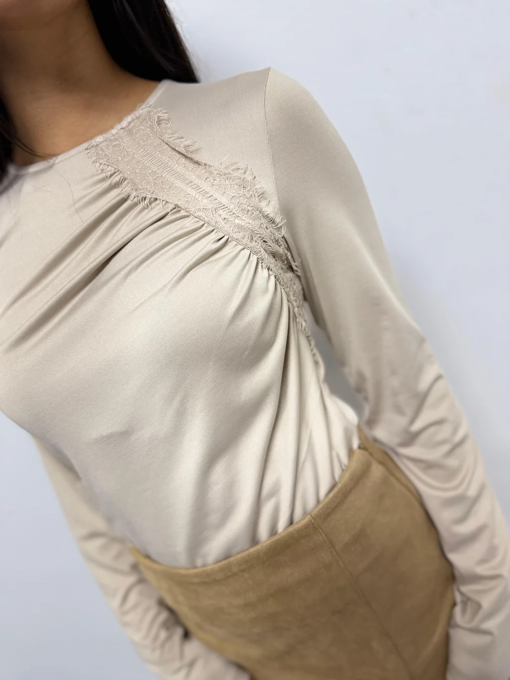 Remera Cellini