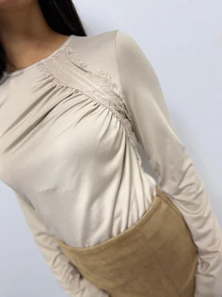 Remera Cellini - Vista 2