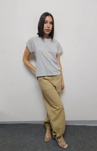 Remera Camote  - Vista 4