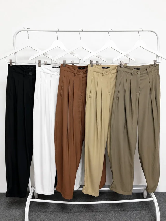 Pantalon Sauce 