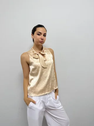 Blusa Illangelo - Vista 5