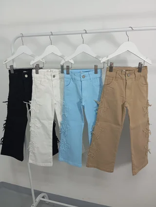 Pantalón Pier - Vista 5