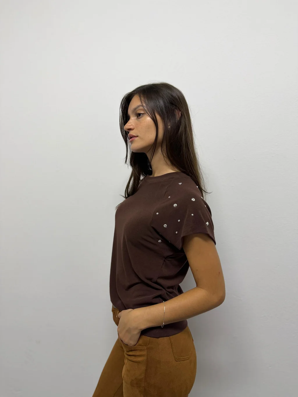 Remera Bondone