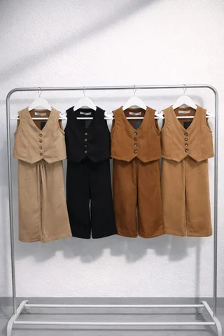 Pantalón Baena - Vista 1