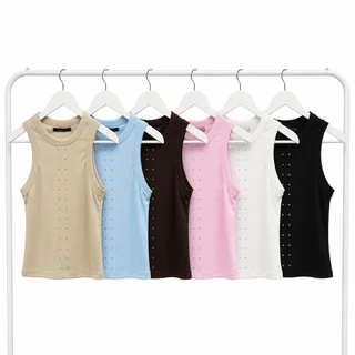 Musculosa Abelia  - Vista 2