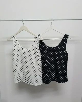Blusa Acedera - Vista 2