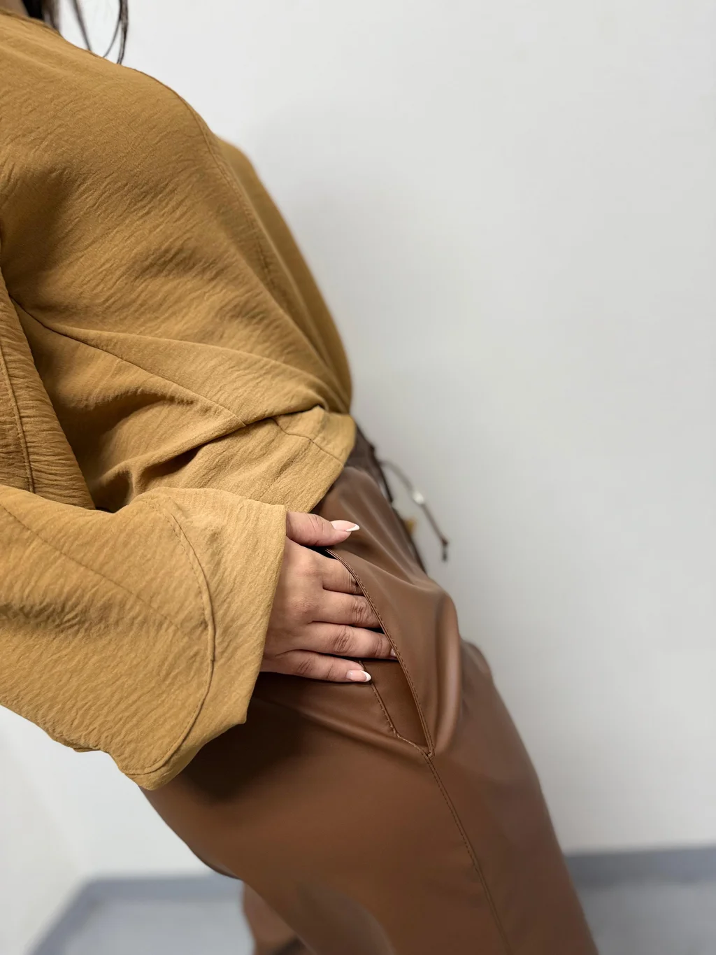 Pantalón Bonilla