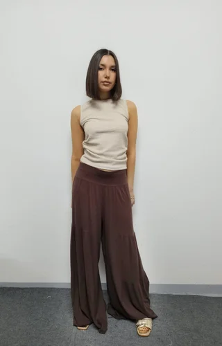 Pantalon Bonsai - Vista 2