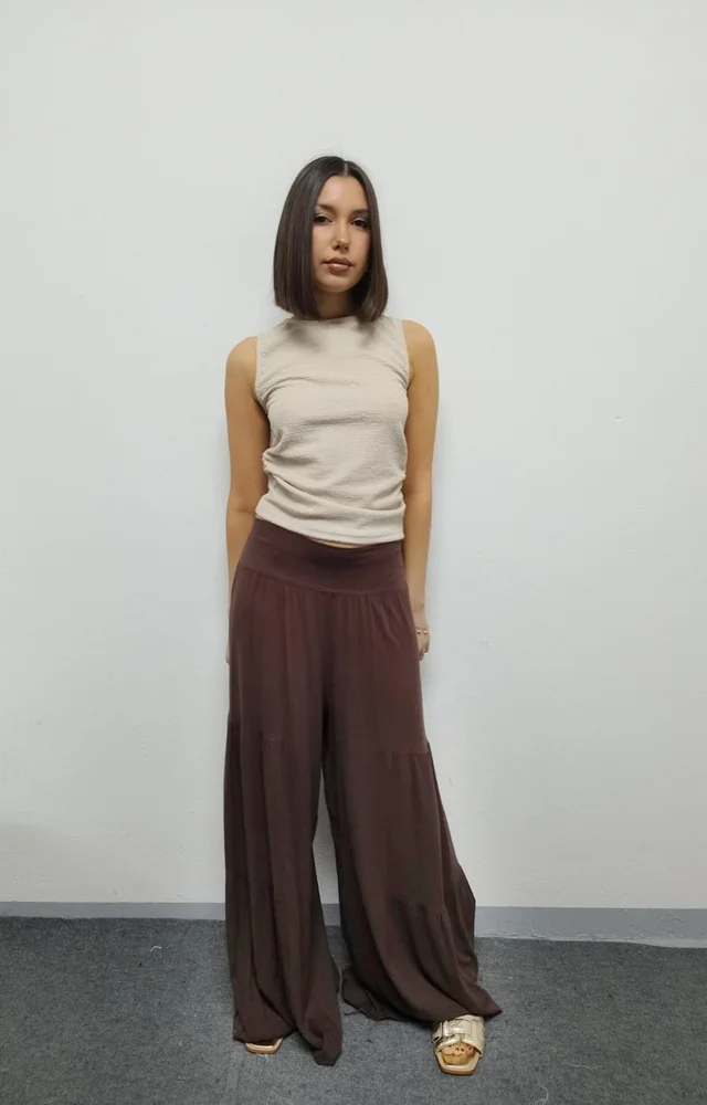 Pantalon Bonsai