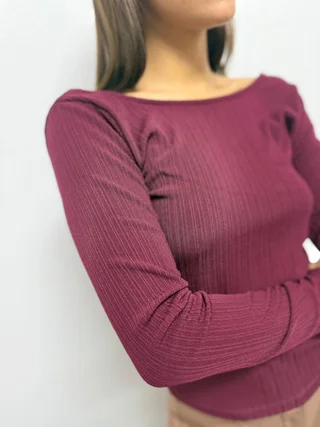 Remera Buonarroti - Vista 6