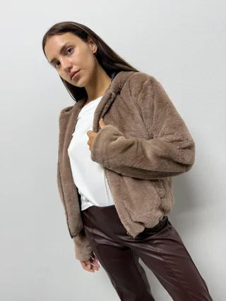 Campera Davinci - Vista 5