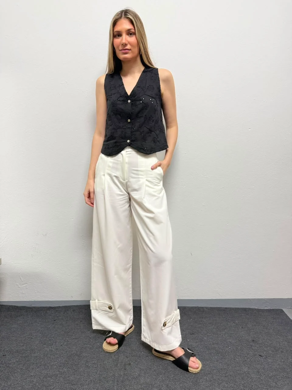 Pantalon Brezo