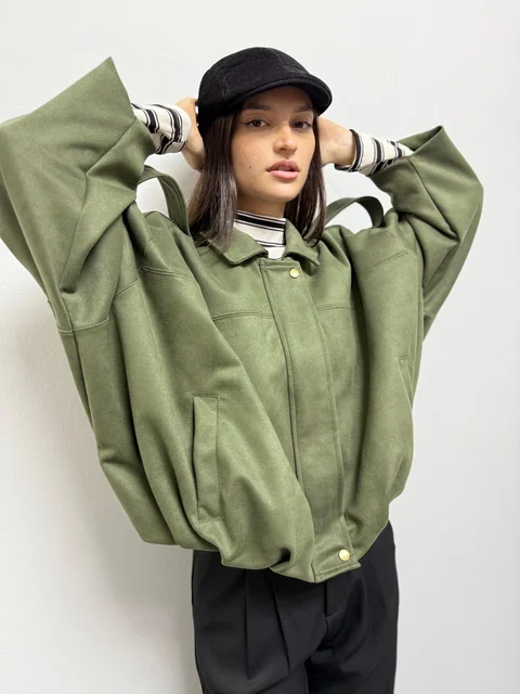 Chaqueta Bellver