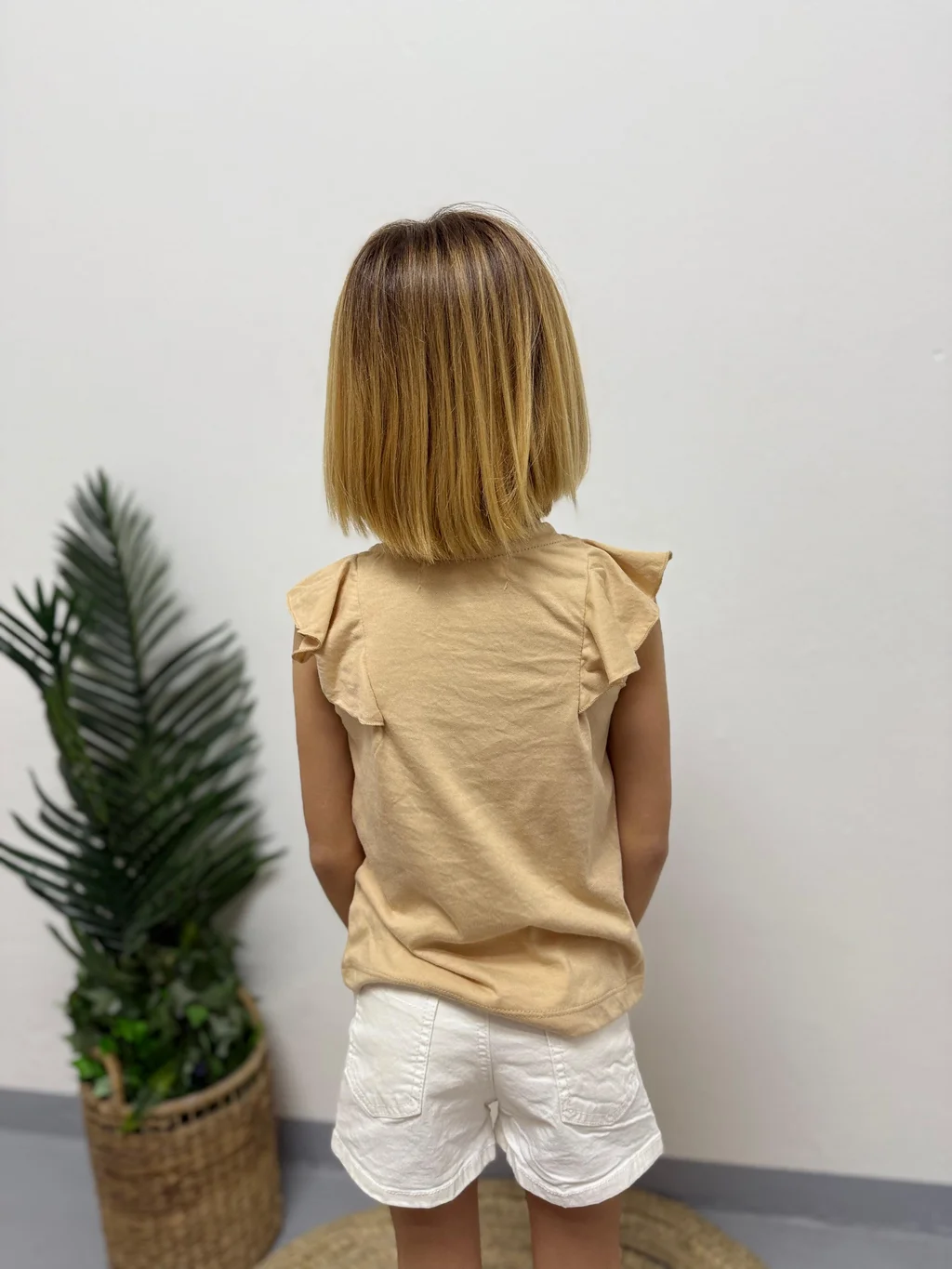Remera Courtney