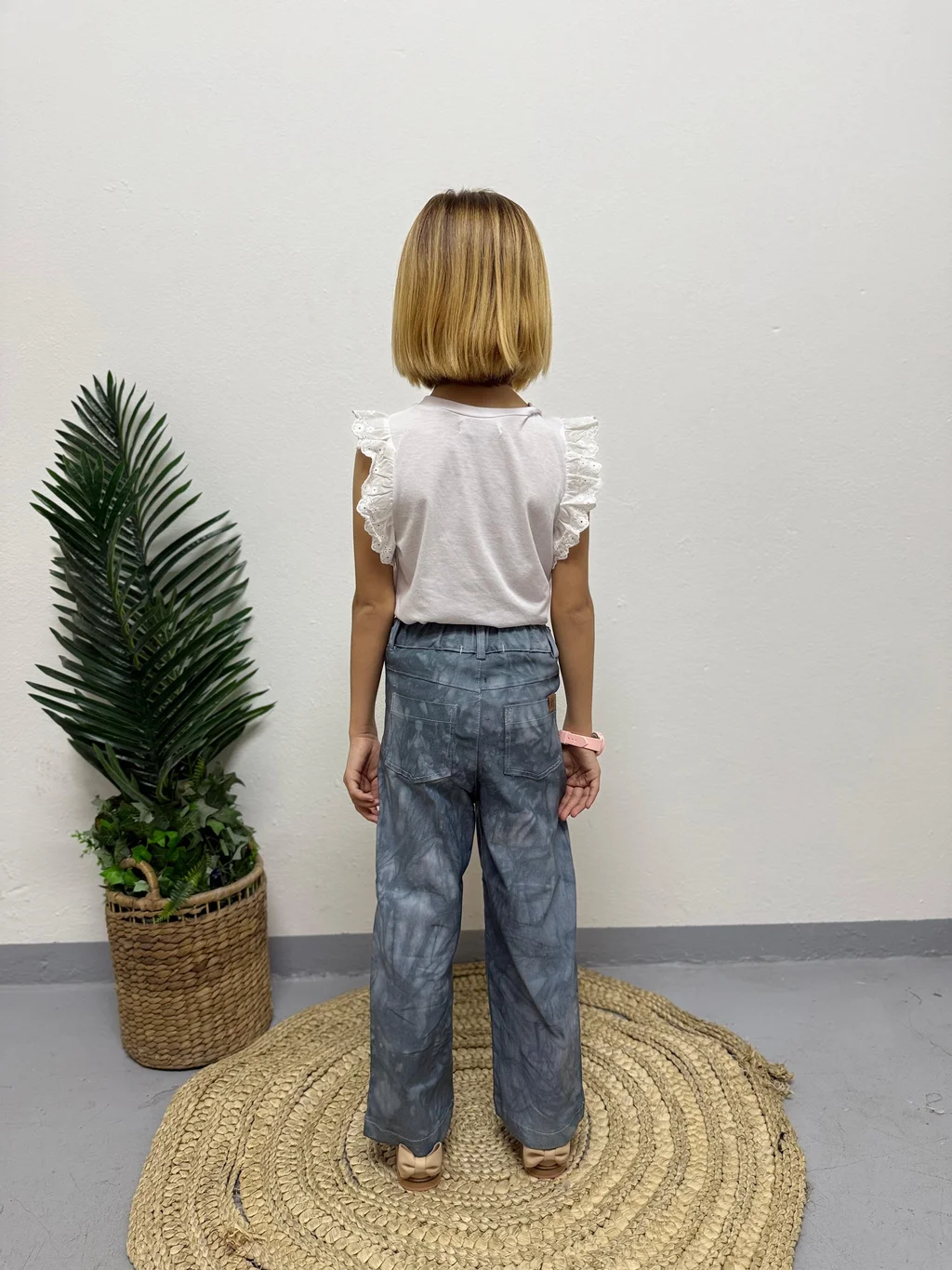 Pantalón Wally