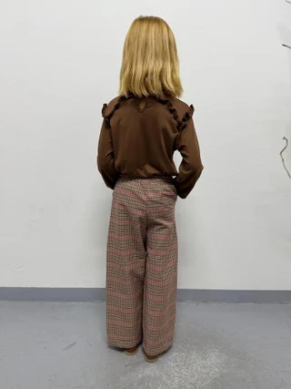 Pantalón Pontevedra - Vista 3