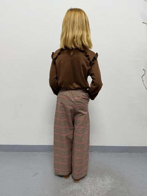 Pantalón Pontevedra