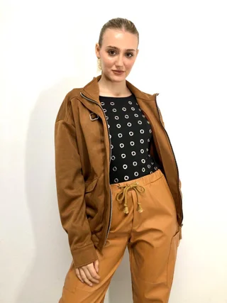 Campera René - Vista 2