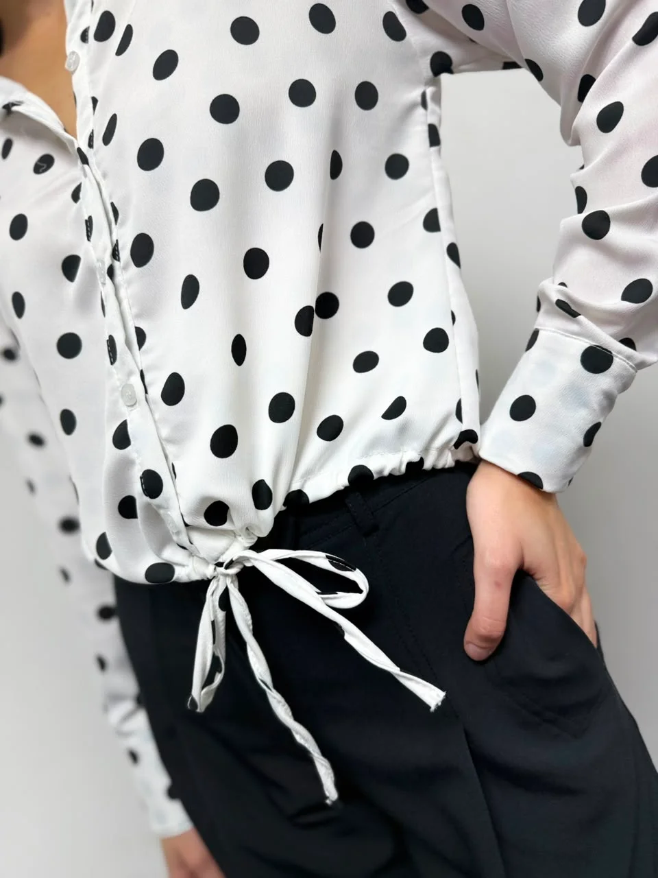 Camisa Butia