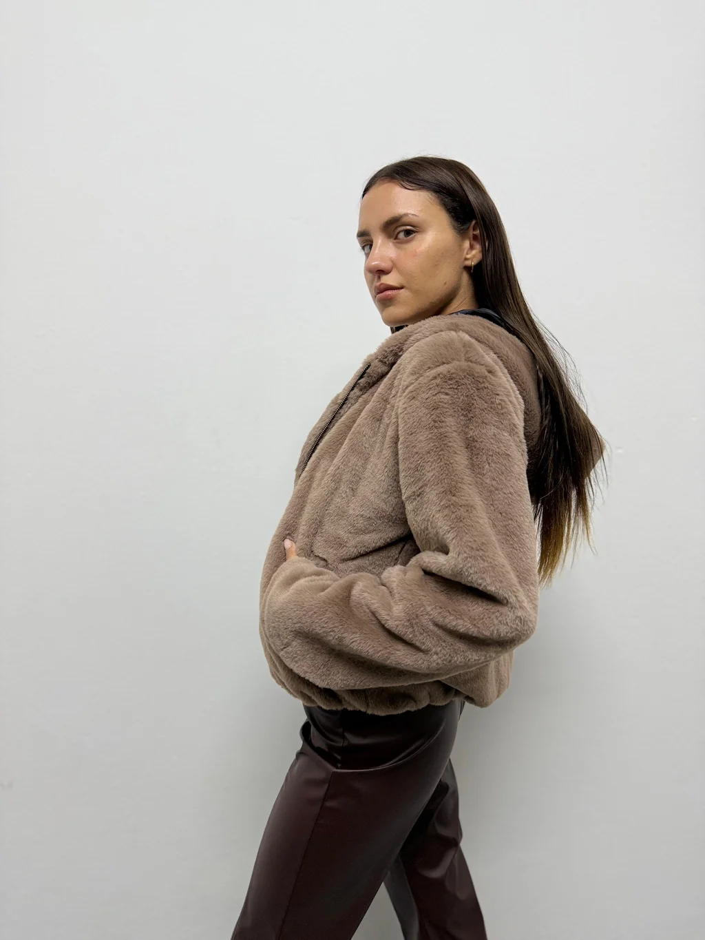 Campera Davinci
