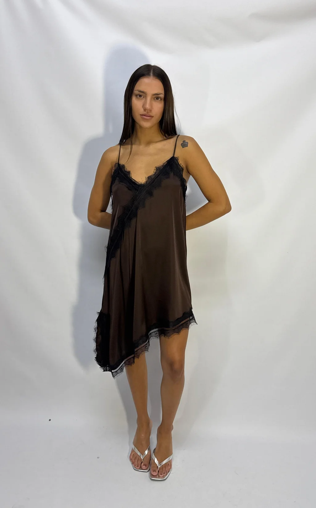 Vestido Pausini