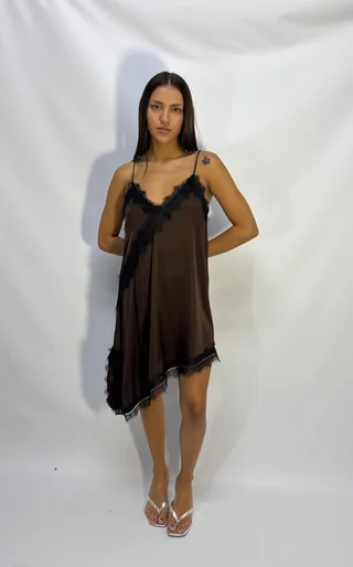Vestido Pausini - Vista 3