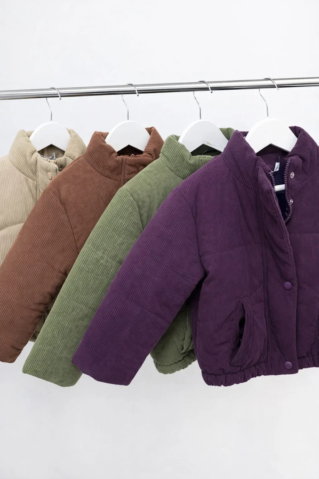Campera Girona