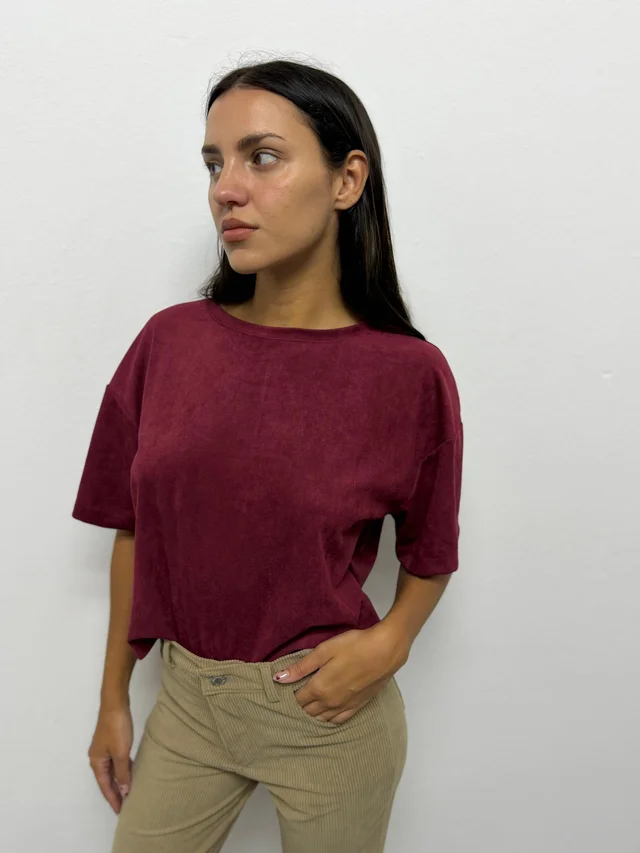 Blusa Guernica