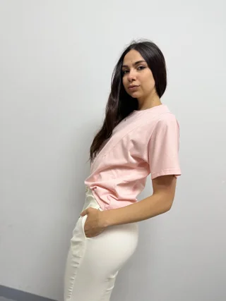 Remera Hendrix - Vista 3