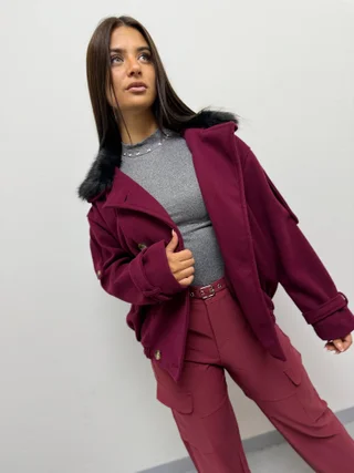 Tapado Torres García - Vista 3