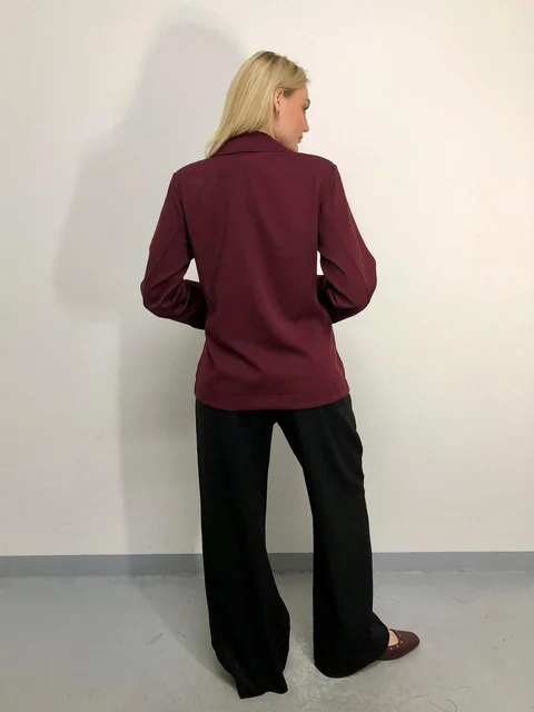 Pantalón Frankenthaler