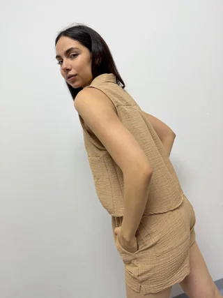 Short Leger - Vista 3