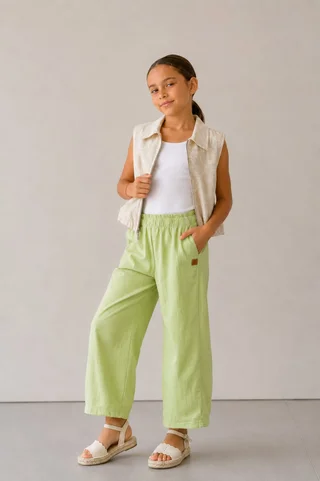 Pantalón Rocher - Vista 3
