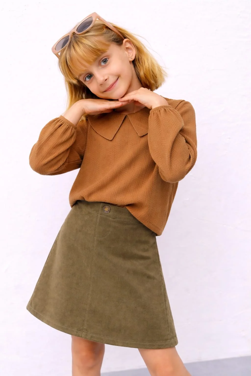 Sweater Zaragoza