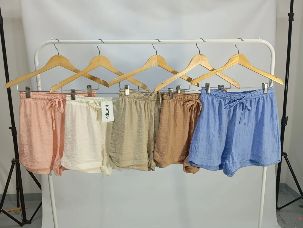 Short Bali