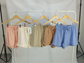 Short Bali - Vista 6