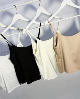 Blusa Kendrick - Vista 2