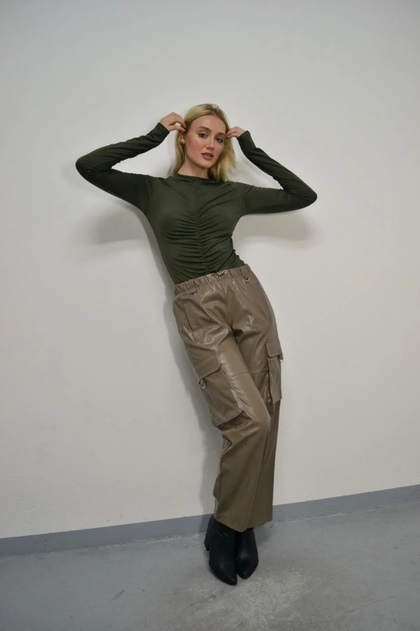 Pantalón Queta