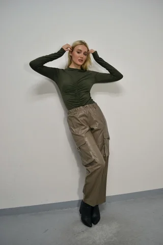 Pantalón Queta - Vista 6