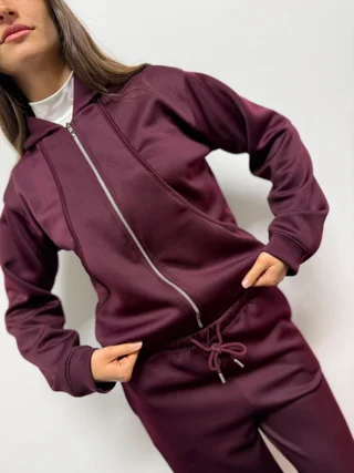 Campera Juni - Vista 4