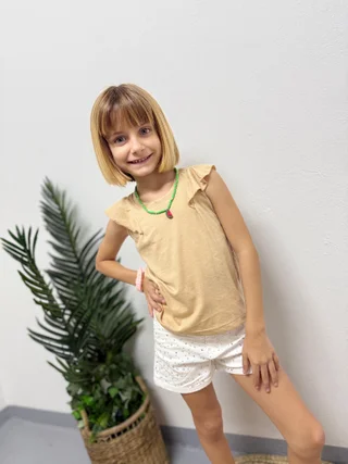 Remera Courtney - Vista 1