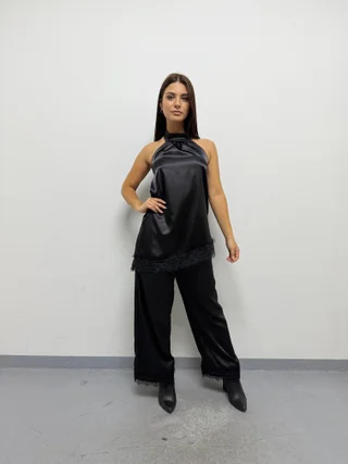 Blusa Vicuña - Vista 1