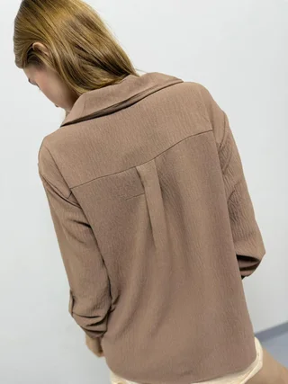 Blusa Everclear - Vista 3