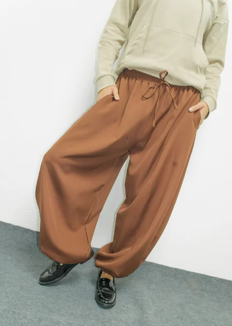 Pantalón Barroco