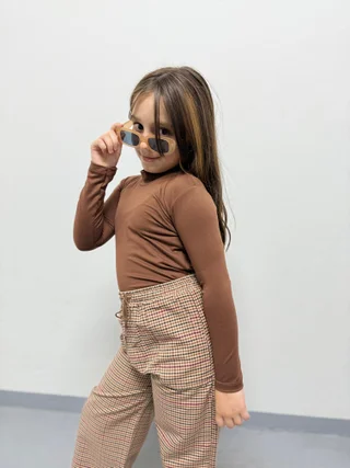 Polera Áviles - Vista 2